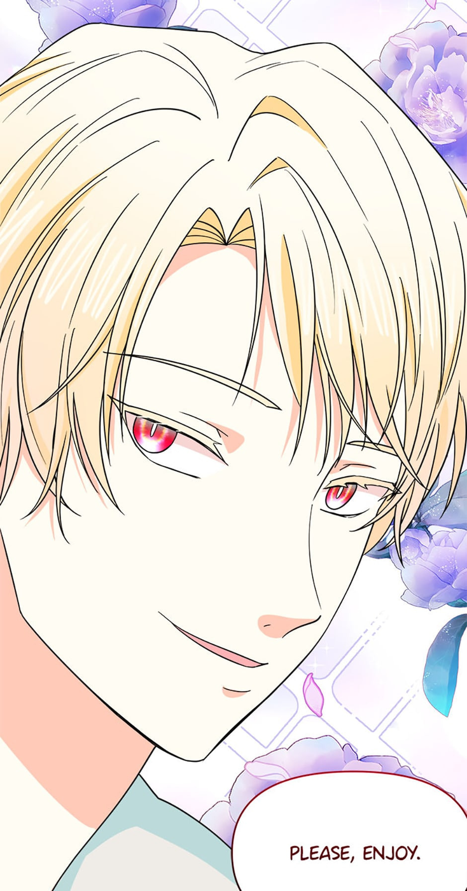 Abella's Dessert Cafe Chapter 6 page 23 - 