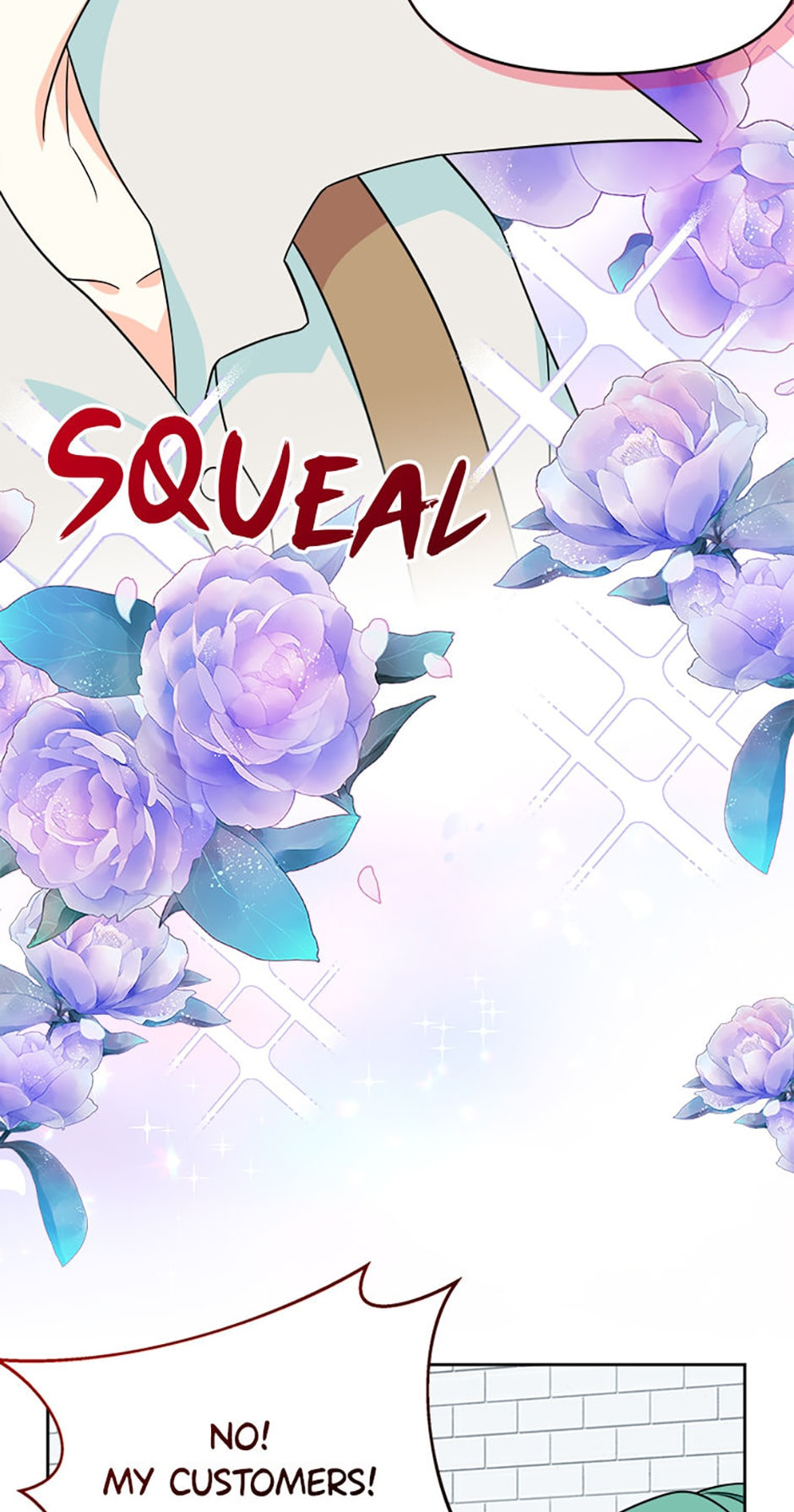 Abella's Dessert Cafe Chapter 6 page 24 - 