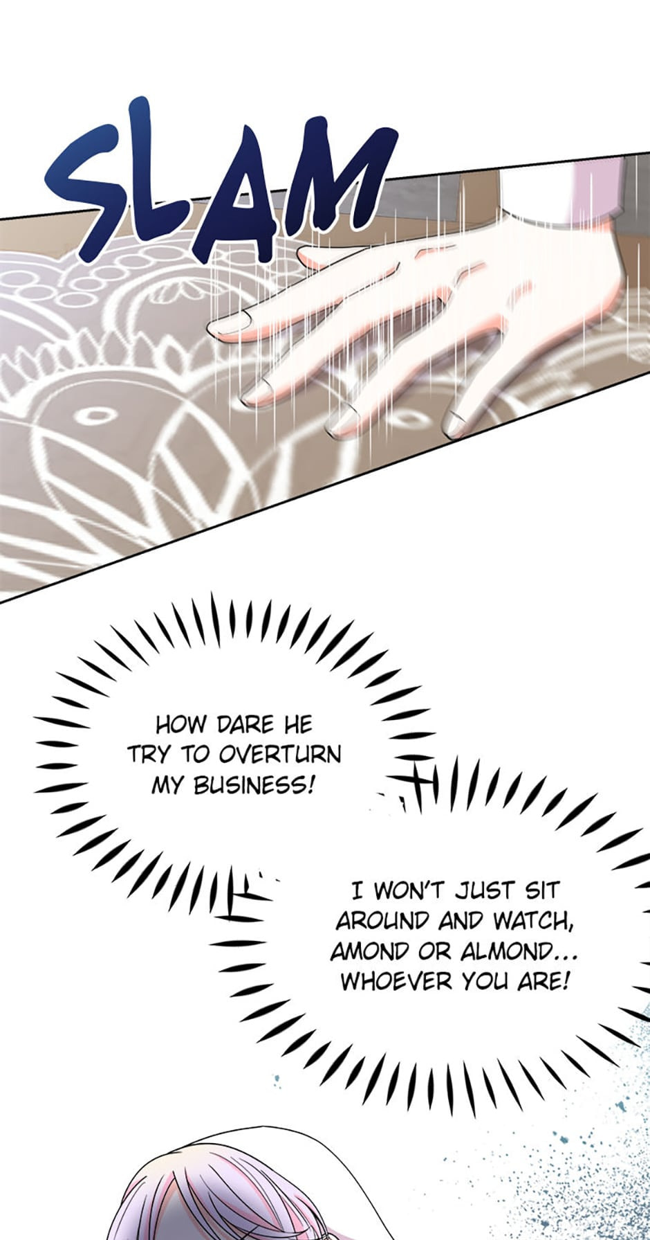 Abella's Dessert Cafe Chapter 6 page 26 - 