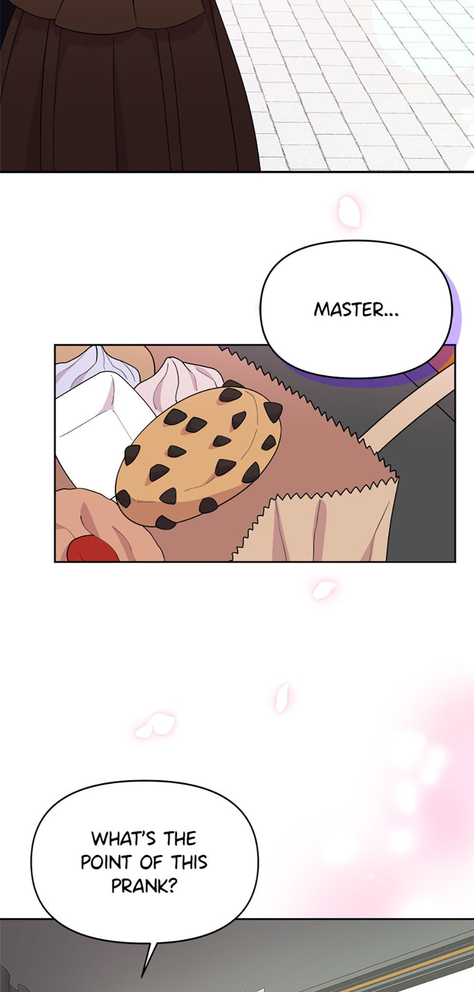 Abella's Dessert Cafe Chapter 6 page 29 - 