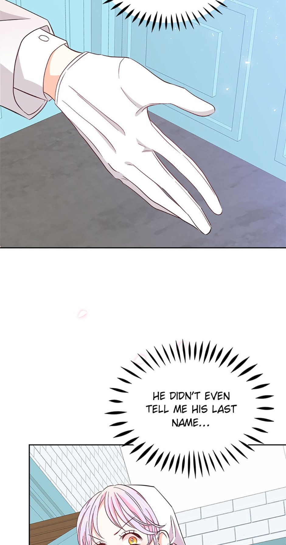 Abella's Dessert Cafe Chapter 6 page 4 - 