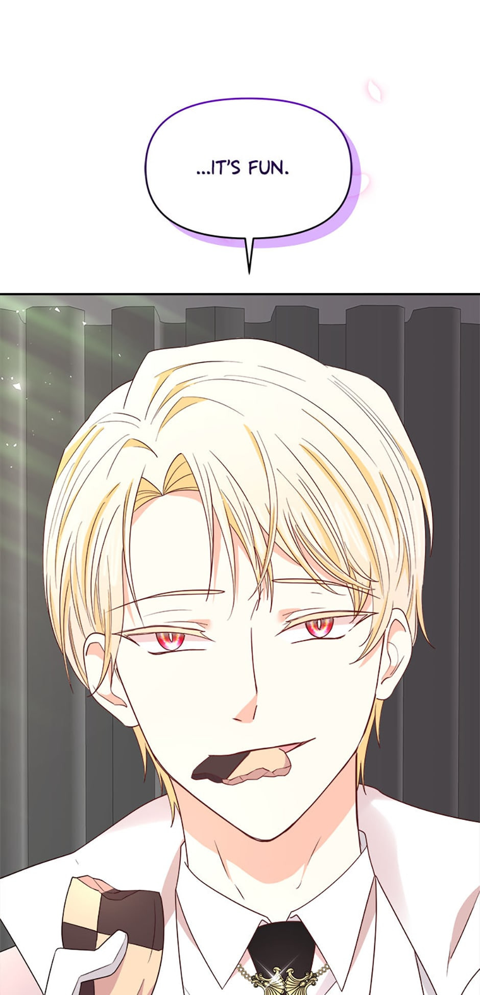 Abella's Dessert Cafe Chapter 6 page 34 - 