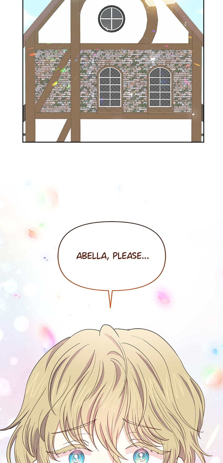 Abella's Dessert Cafe Chapter 6 page 37 - 