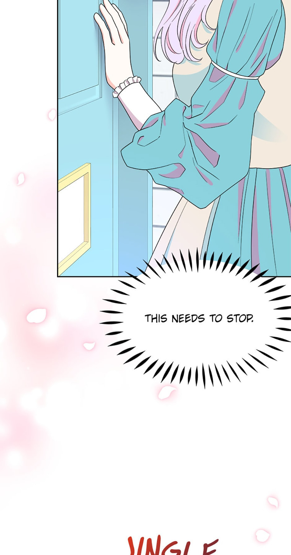 Abella's Dessert Cafe Chapter 6 page 44 - 
