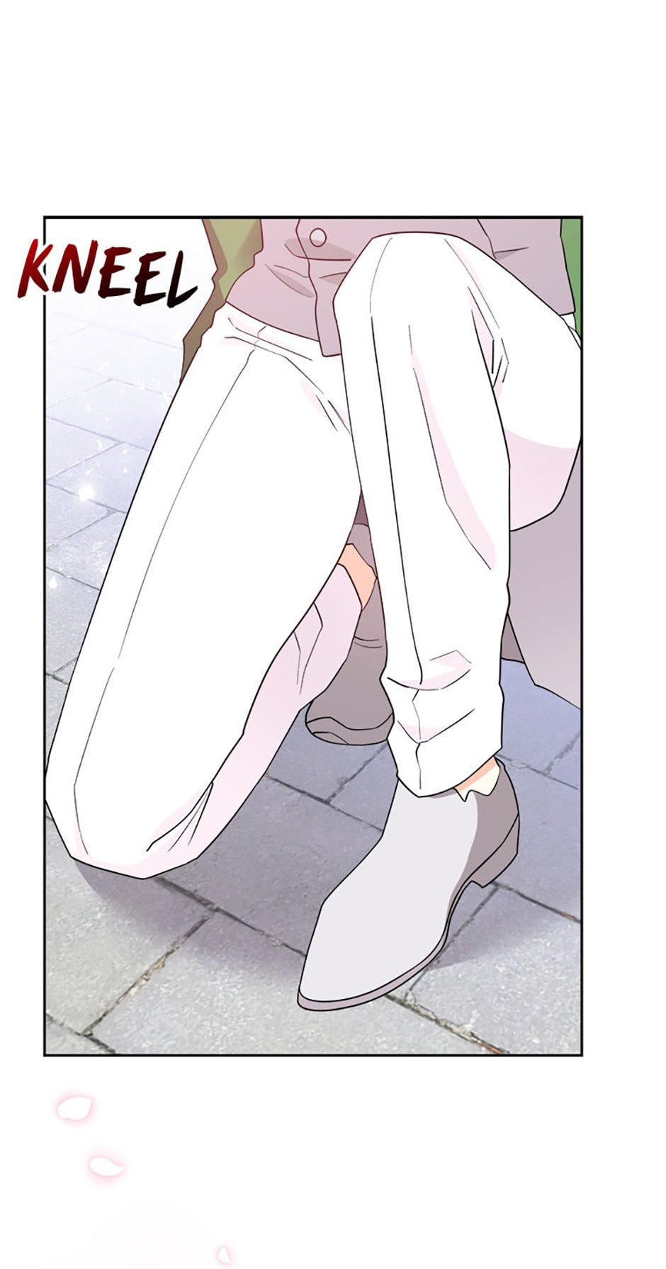Abella's Dessert Cafe Chapter 6 page 47 - 