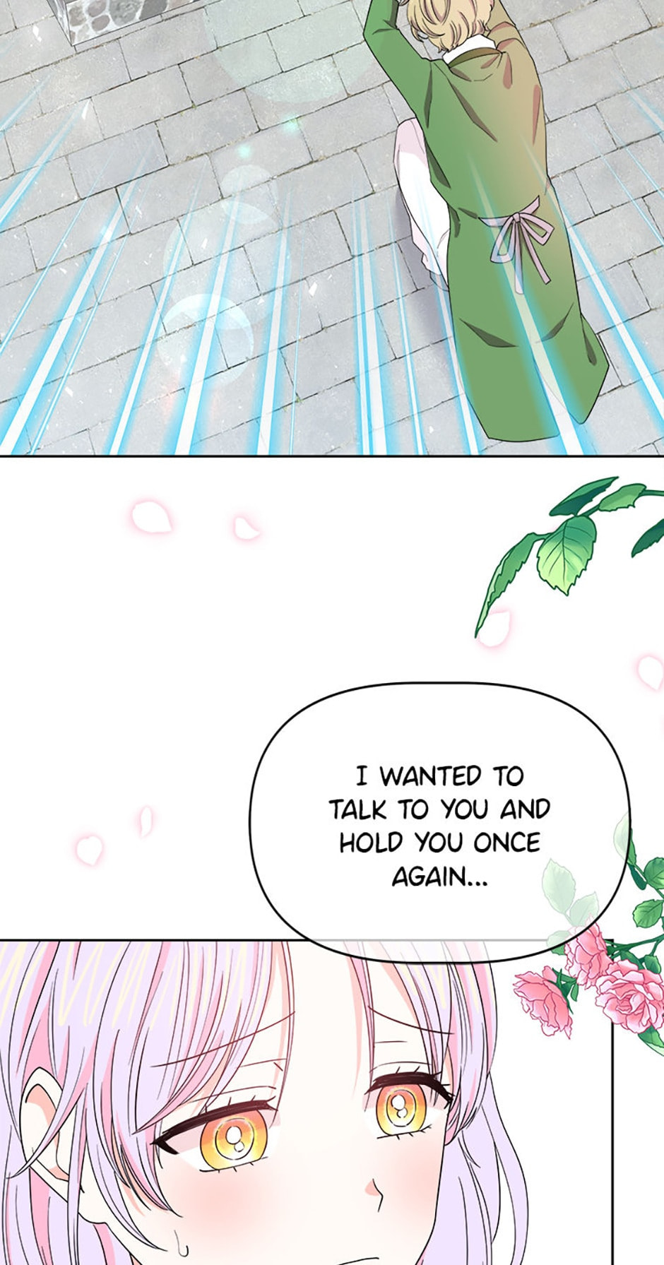 Abella's Dessert Cafe Chapter 6 page 49 - 