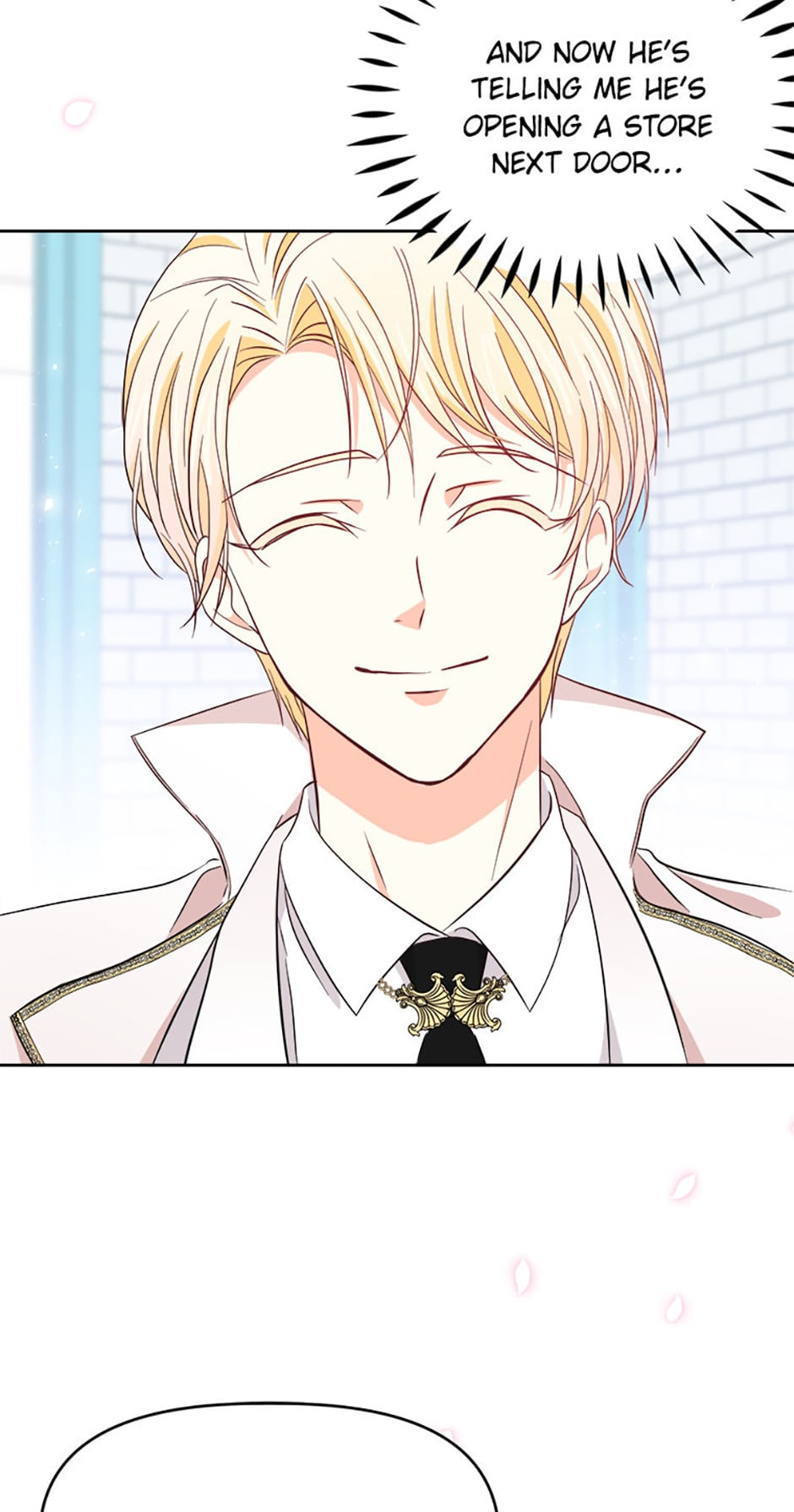 Abella's Dessert Cafe Chapter 6 page 6 - 