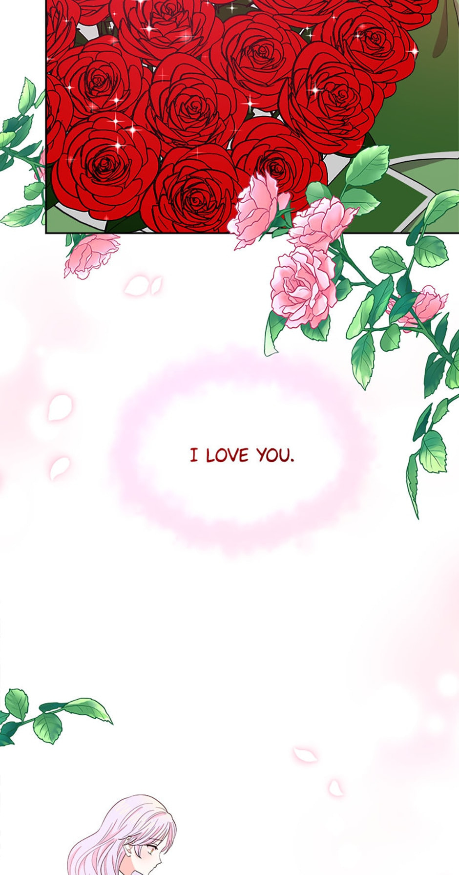 Abella's Dessert Cafe Chapter 6 page 51 - 