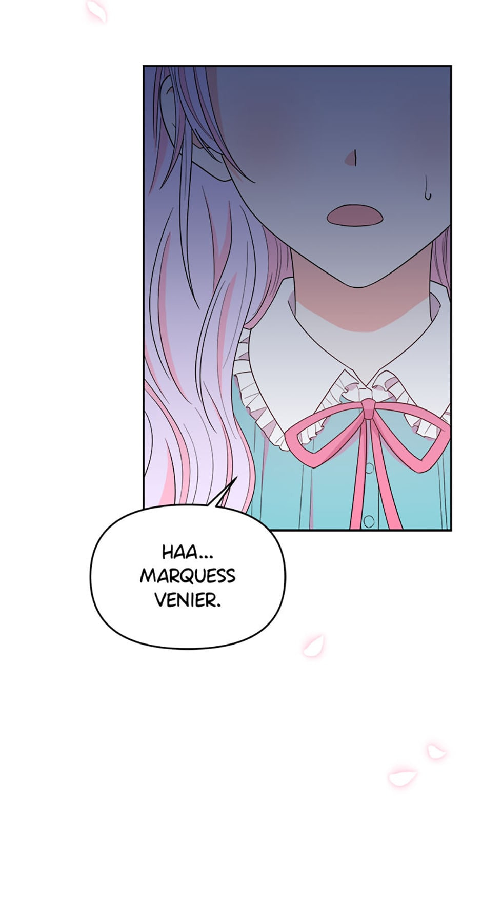 Abella's Dessert Cafe Chapter 6 page 53 - 