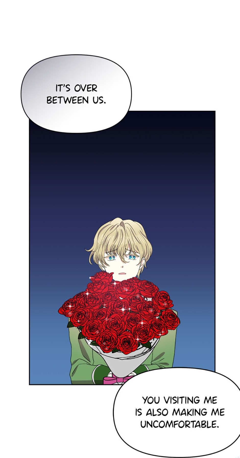 Abella's Dessert Cafe Chapter 6 page 54 - 