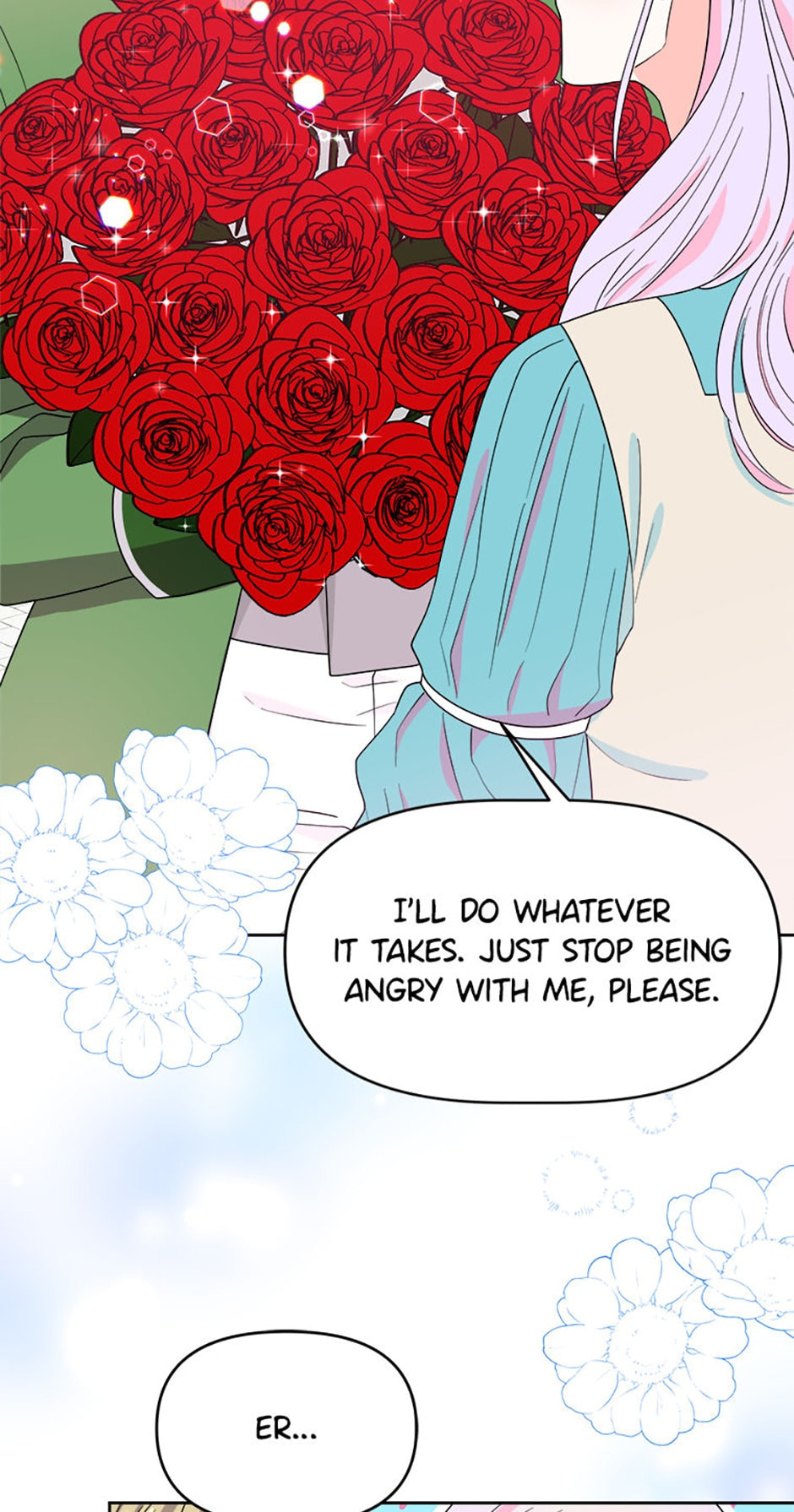 Abella's Dessert Cafe Chapter 6 page 56 - 