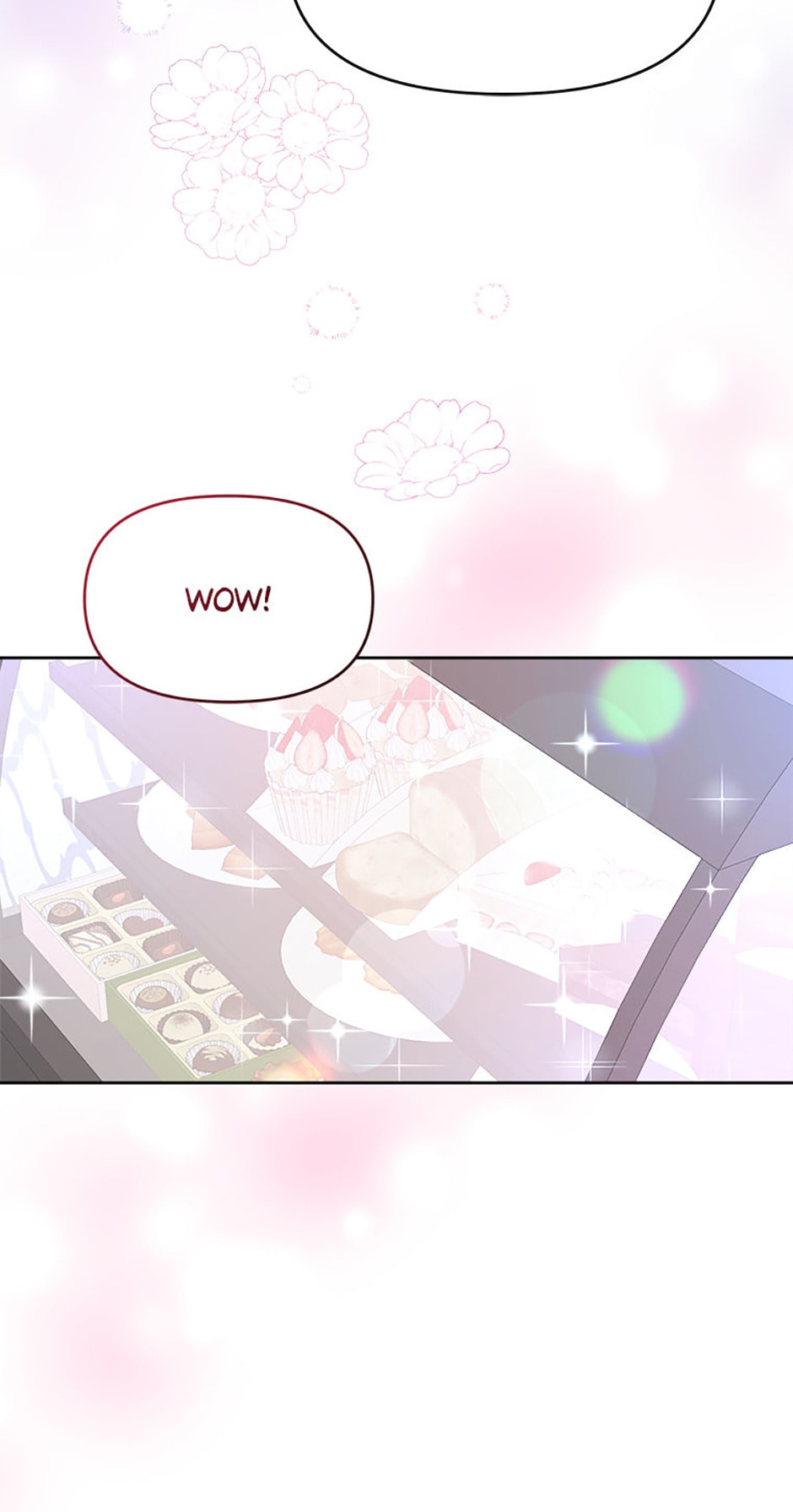 Abella's Dessert Cafe Chapter 6 page 59 - 
