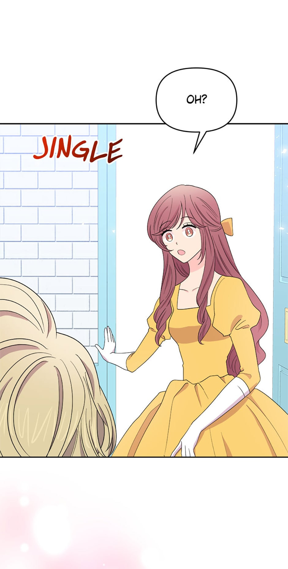 Abella's Dessert Cafe Chapter 6 page 61 - 