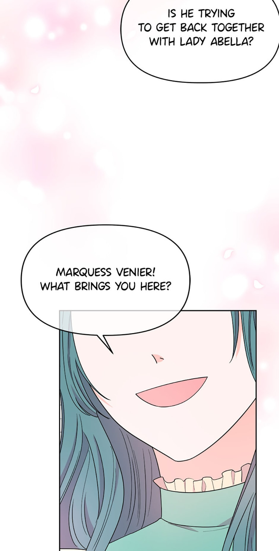Abella's Dessert Cafe Chapter 6 page 64 - 