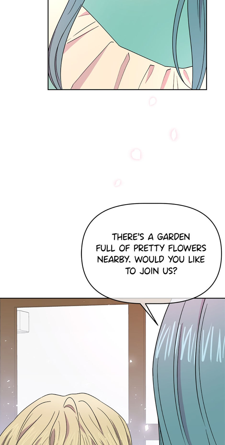 Abella's Dessert Cafe Chapter 6 page 65 - 