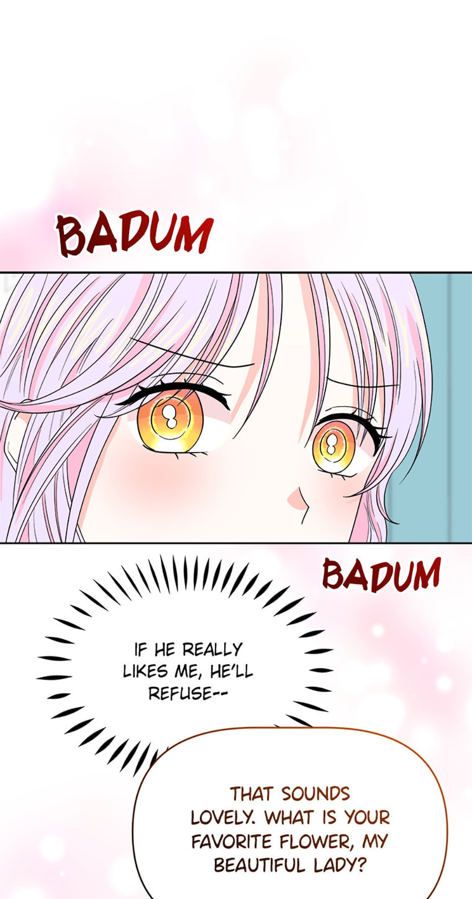 Abella's Dessert Cafe Chapter 6 page 67 - 