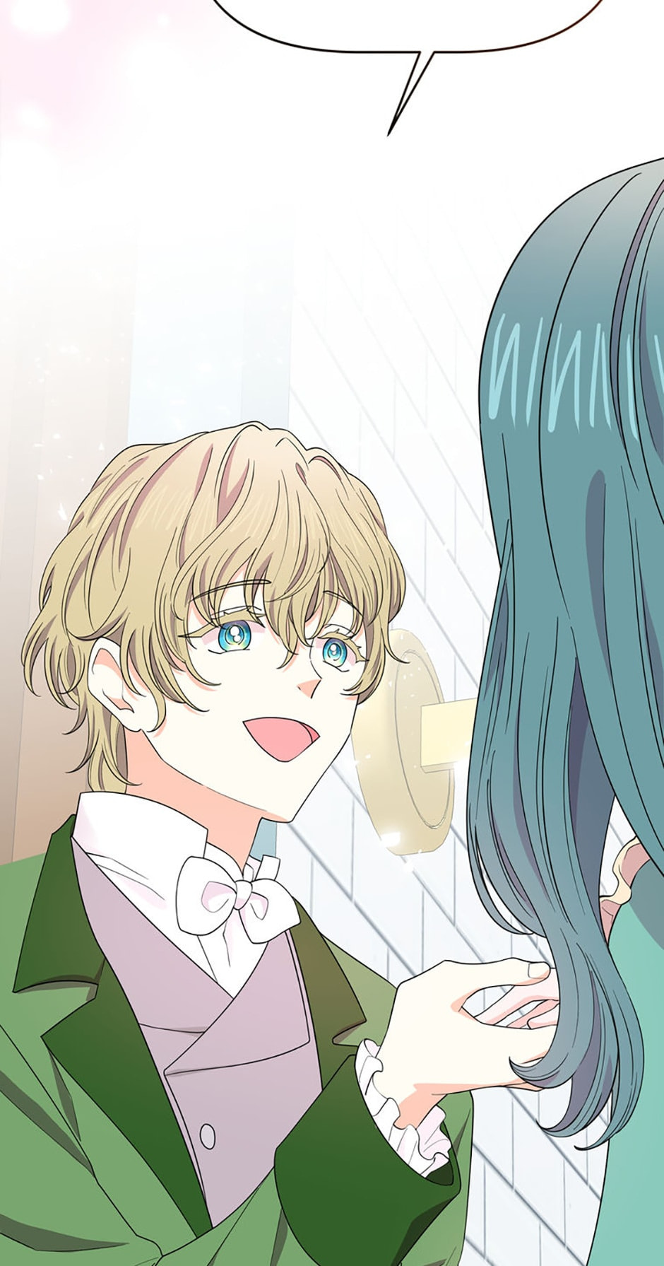 Abella's Dessert Cafe Chapter 6 page 68 - 