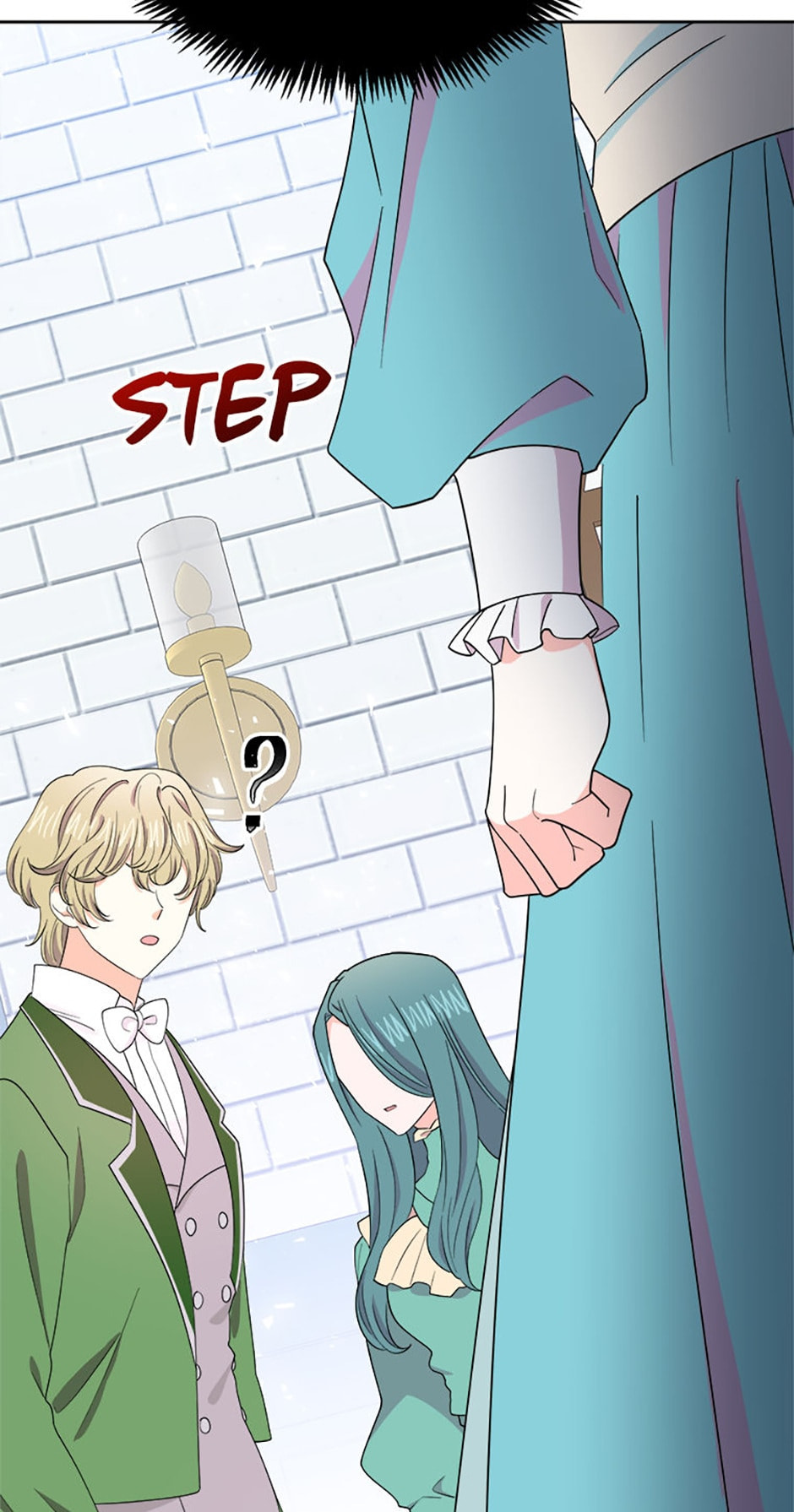 Abella's Dessert Cafe Chapter 6 page 71 - 