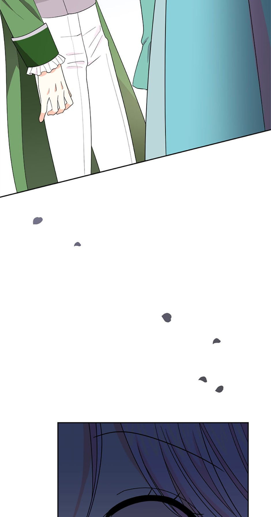 Abella's Dessert Cafe Chapter 6 page 72 - 