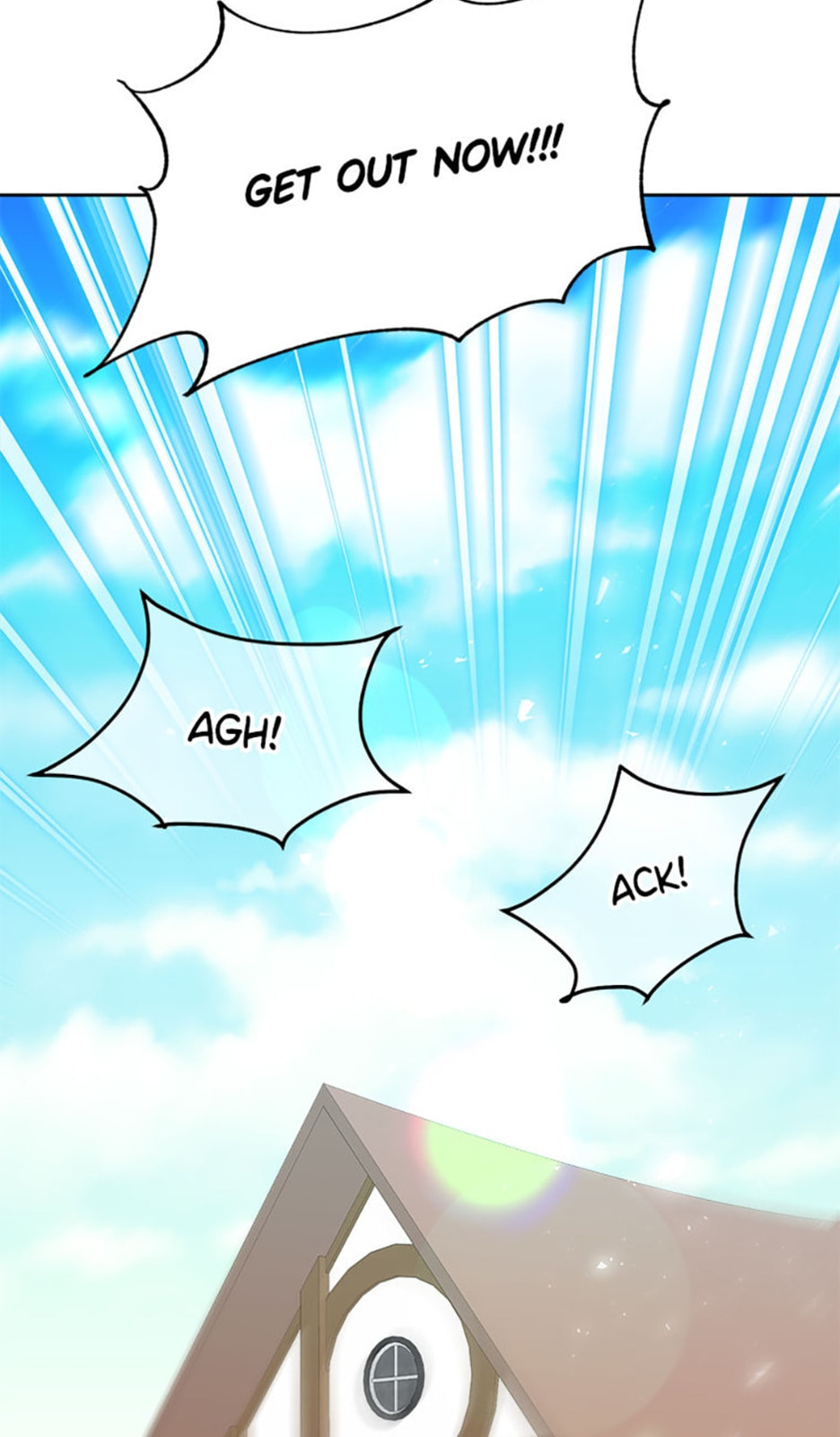 Abella's Dessert Cafe Chapter 6 page 76 - 
