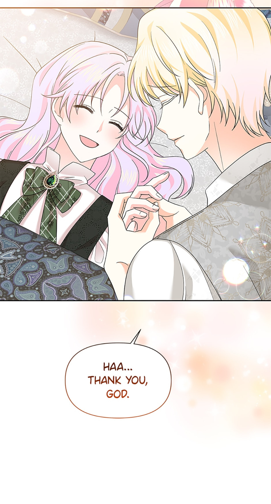Abella's Dessert Cafe Chapter 60 page 14 - 