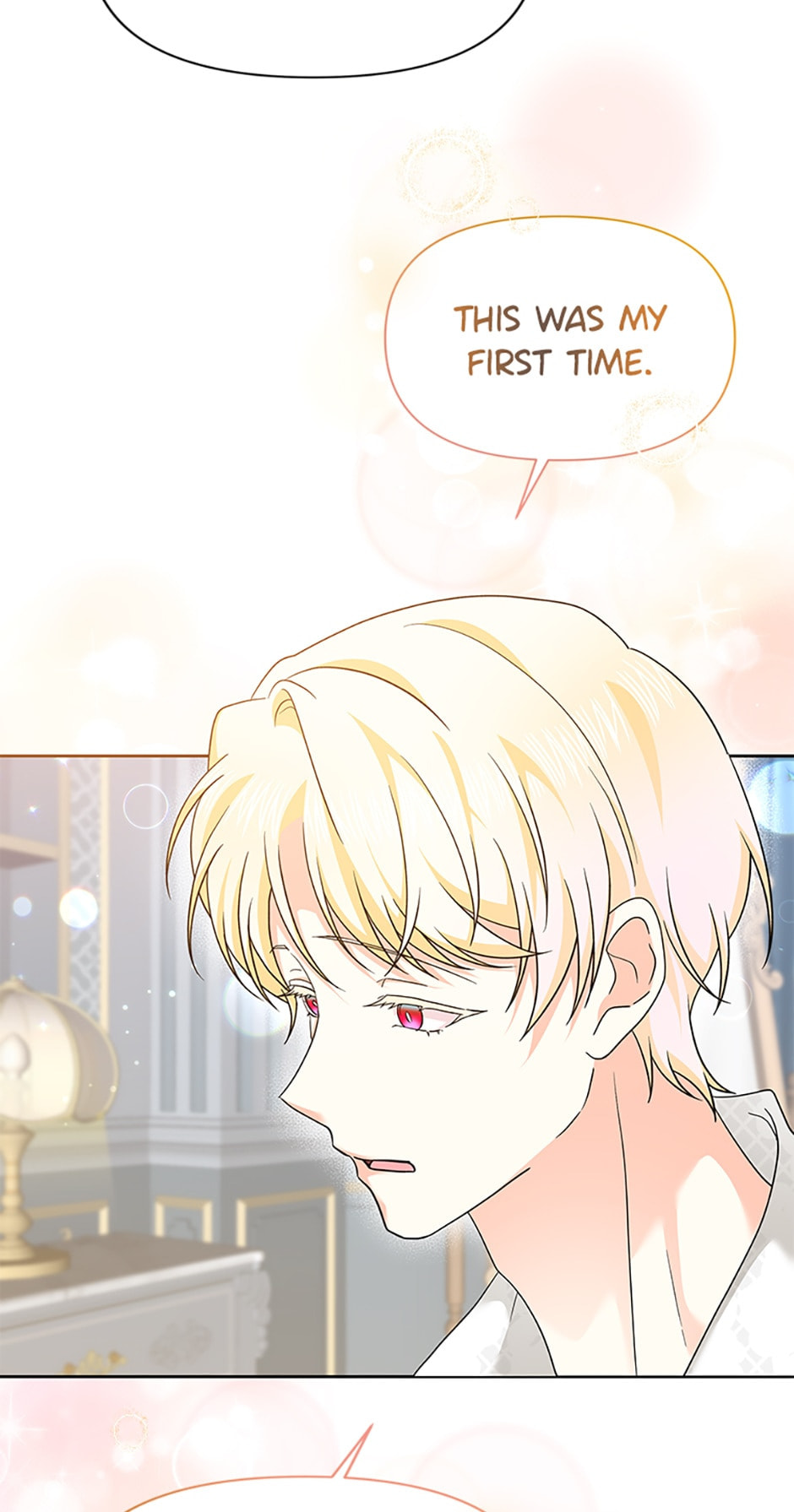 Abella's Dessert Cafe Chapter 60 page 16 - 