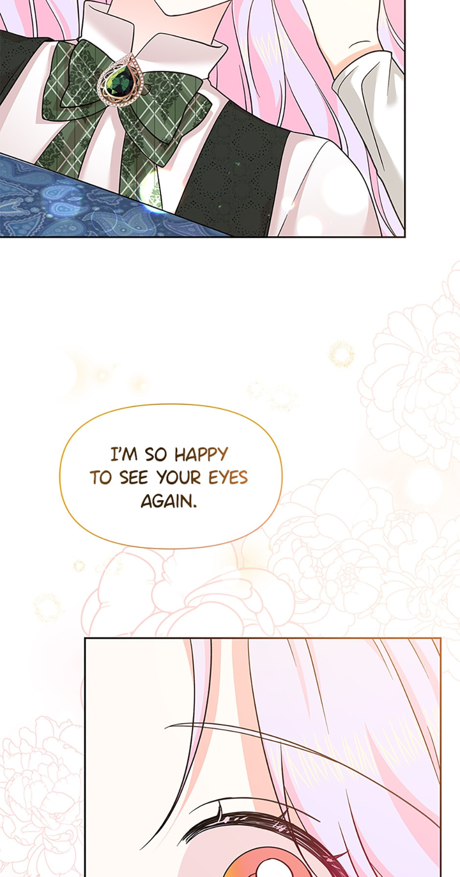Abella's Dessert Cafe Chapter 60 page 18 - 