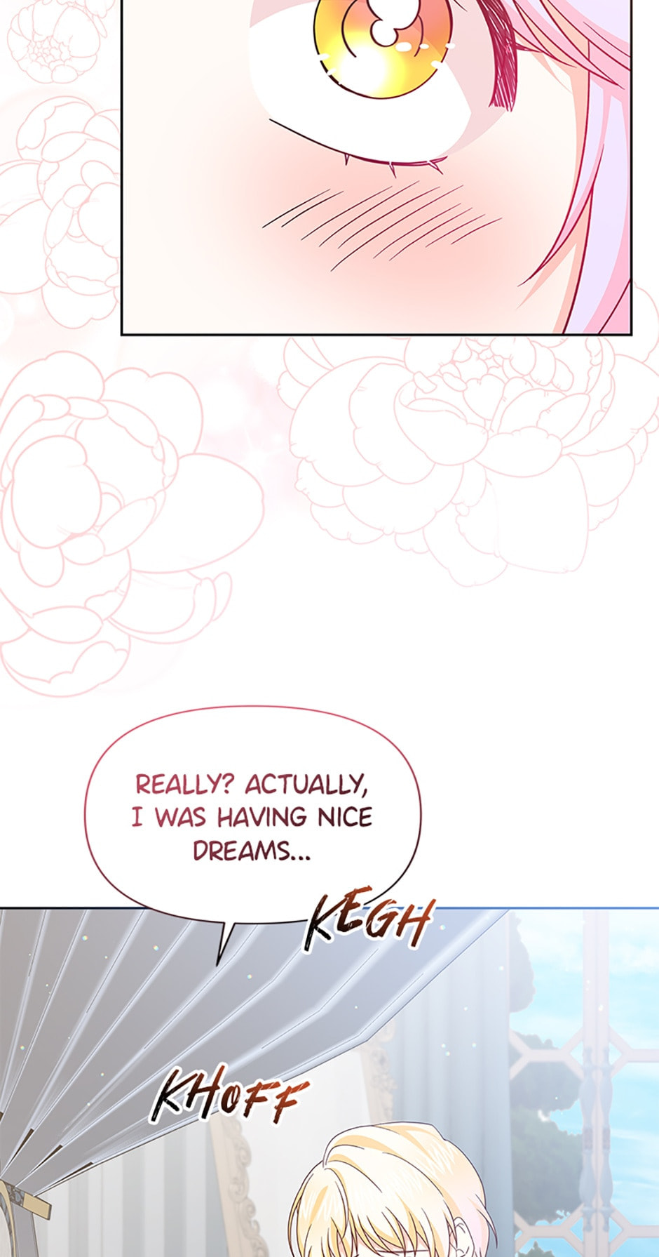 Abella's Dessert Cafe Chapter 60 page 19 - 