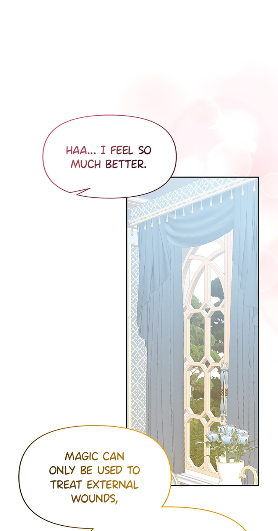 Abella's Dessert Cafe Chapter 60 page 22 - 