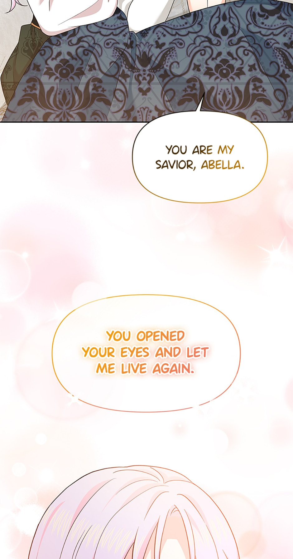 Abella's Dessert Cafe Chapter 60 page 24 - 