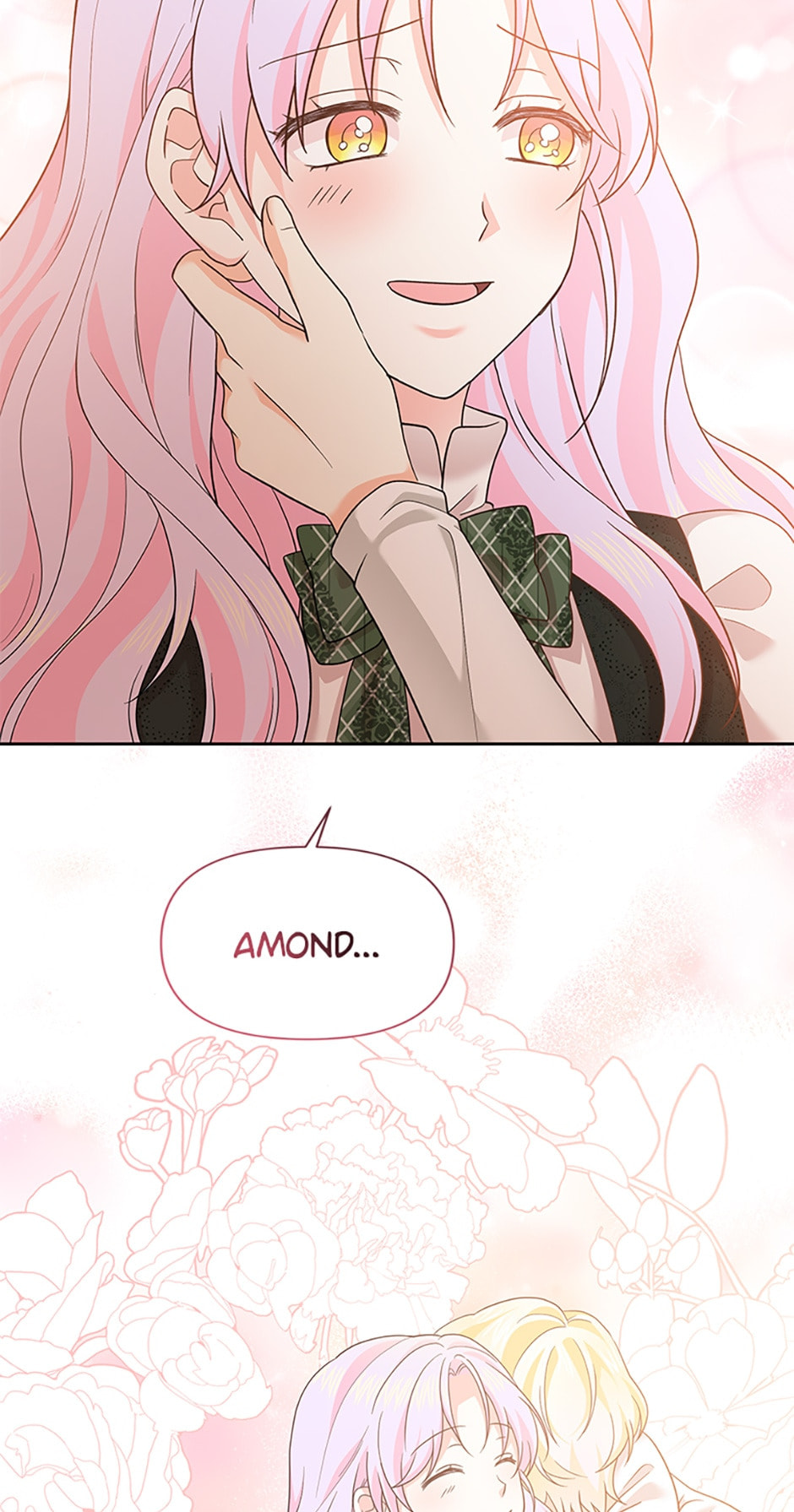 Abella's Dessert Cafe Chapter 60 page 25 - 