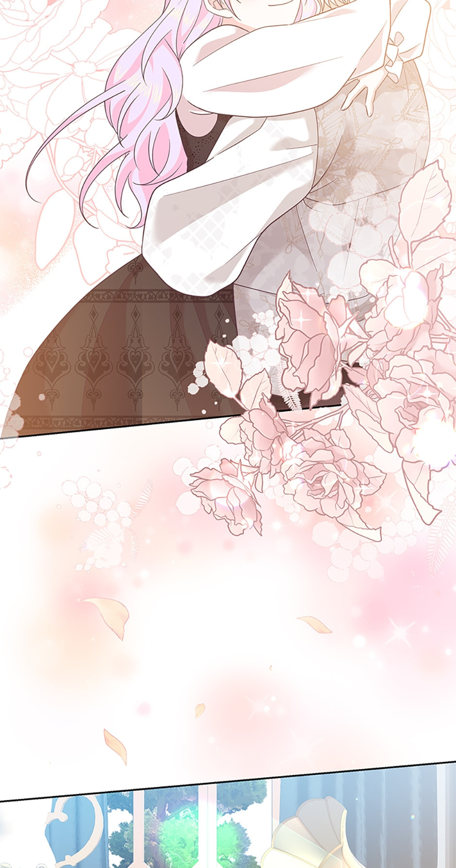Abella's Dessert Cafe Chapter 60 page 26 - 
