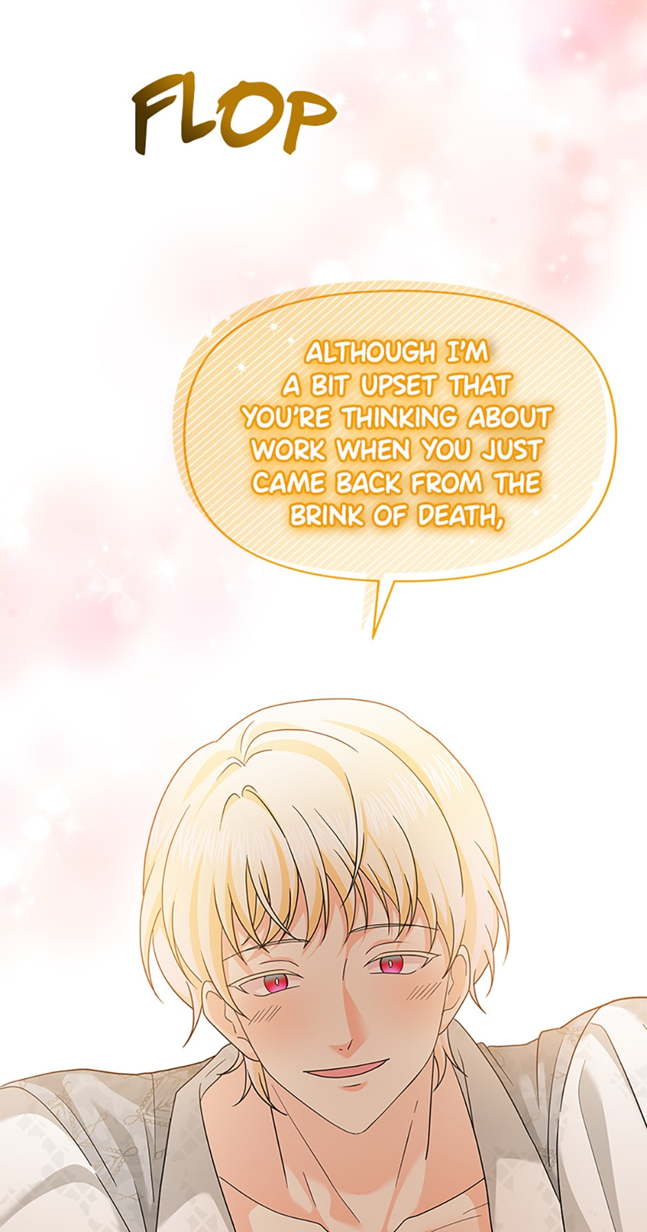 Abella's Dessert Cafe Chapter 60 page 38 - 