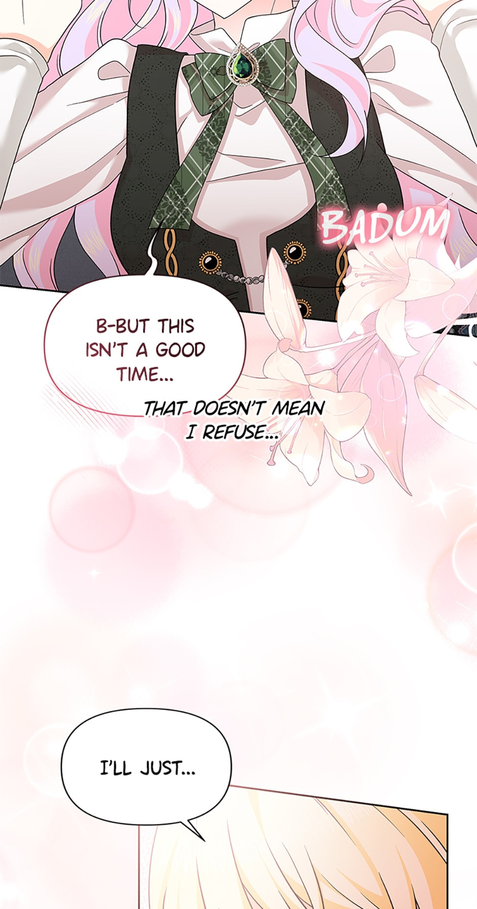 Abella's Dessert Cafe Chapter 60 page 40 - 