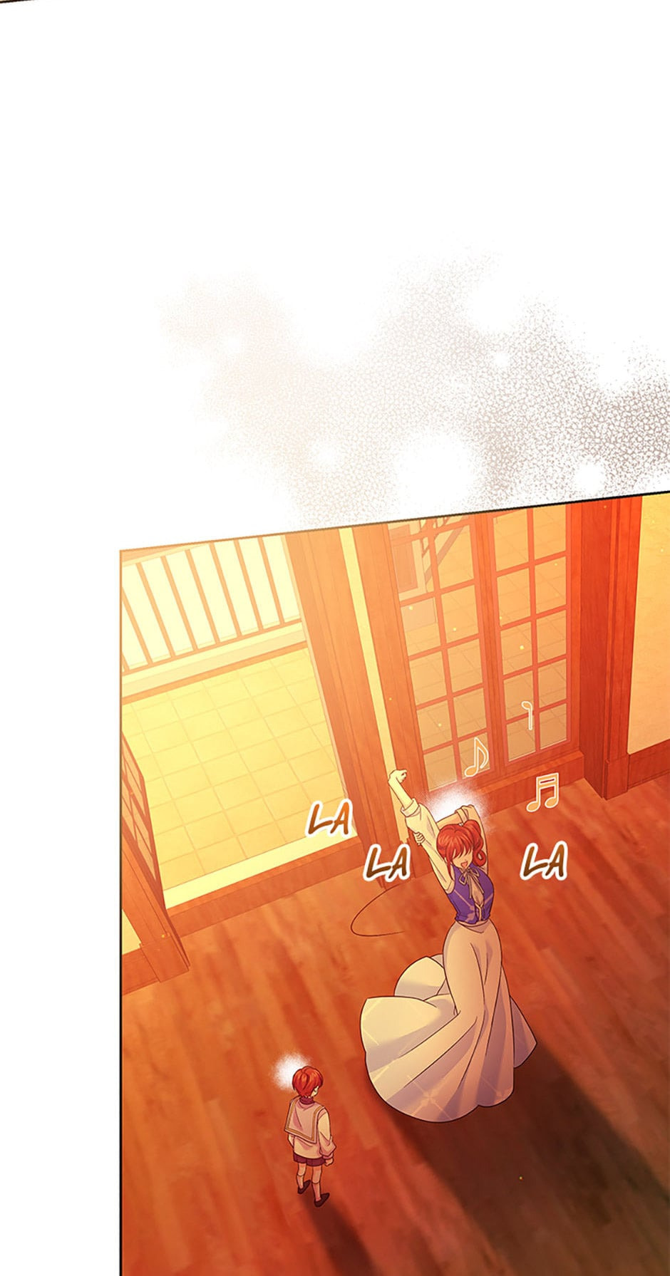 Abella's Dessert Cafe Chapter 60 page 5 - 
