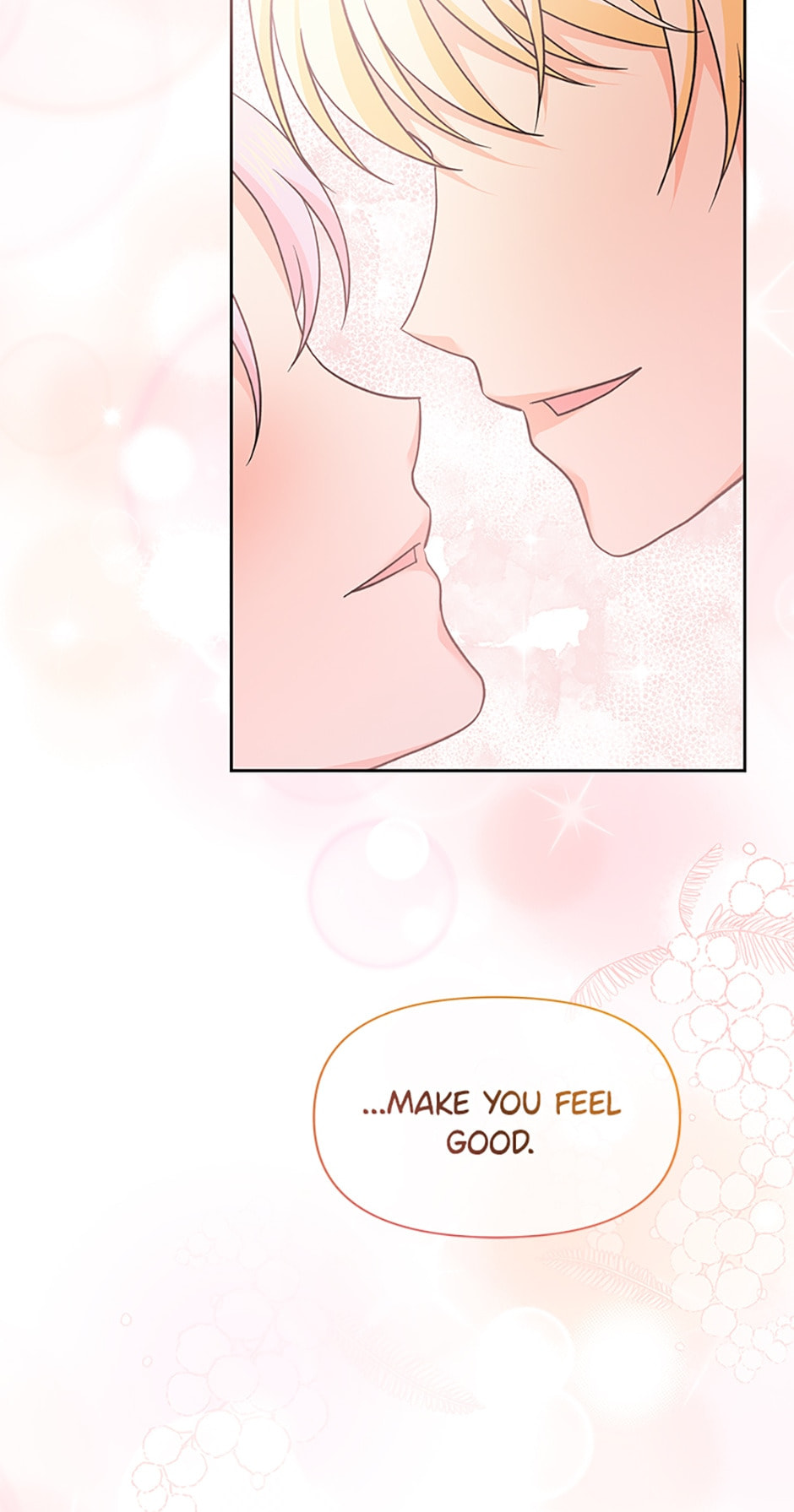 Abella's Dessert Cafe Chapter 60 page 41 - 