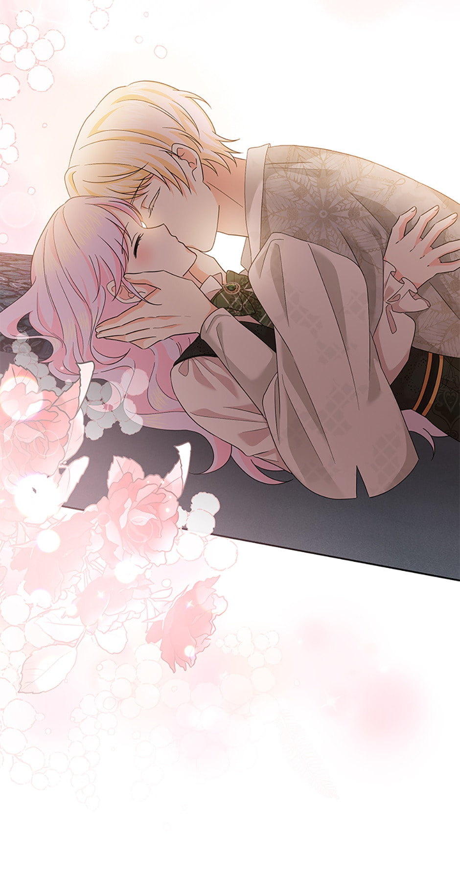 Abella's Dessert Cafe Chapter 60 page 42 - 