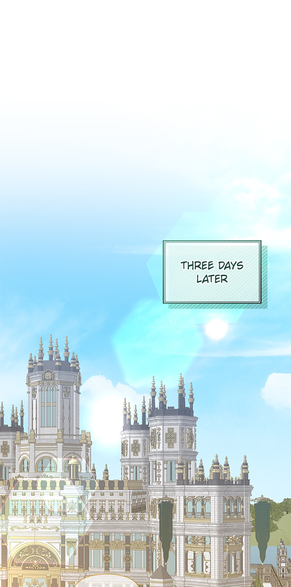 Abella's Dessert Cafe Chapter 60 page 43 - 