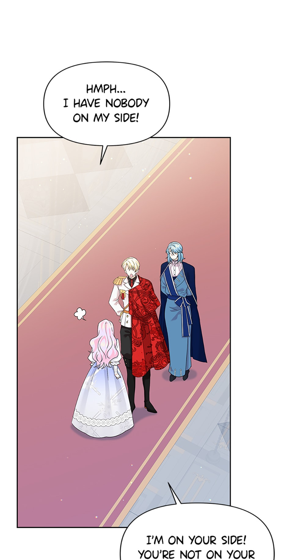 Abella's Dessert Cafe Chapter 60 page 50 - 