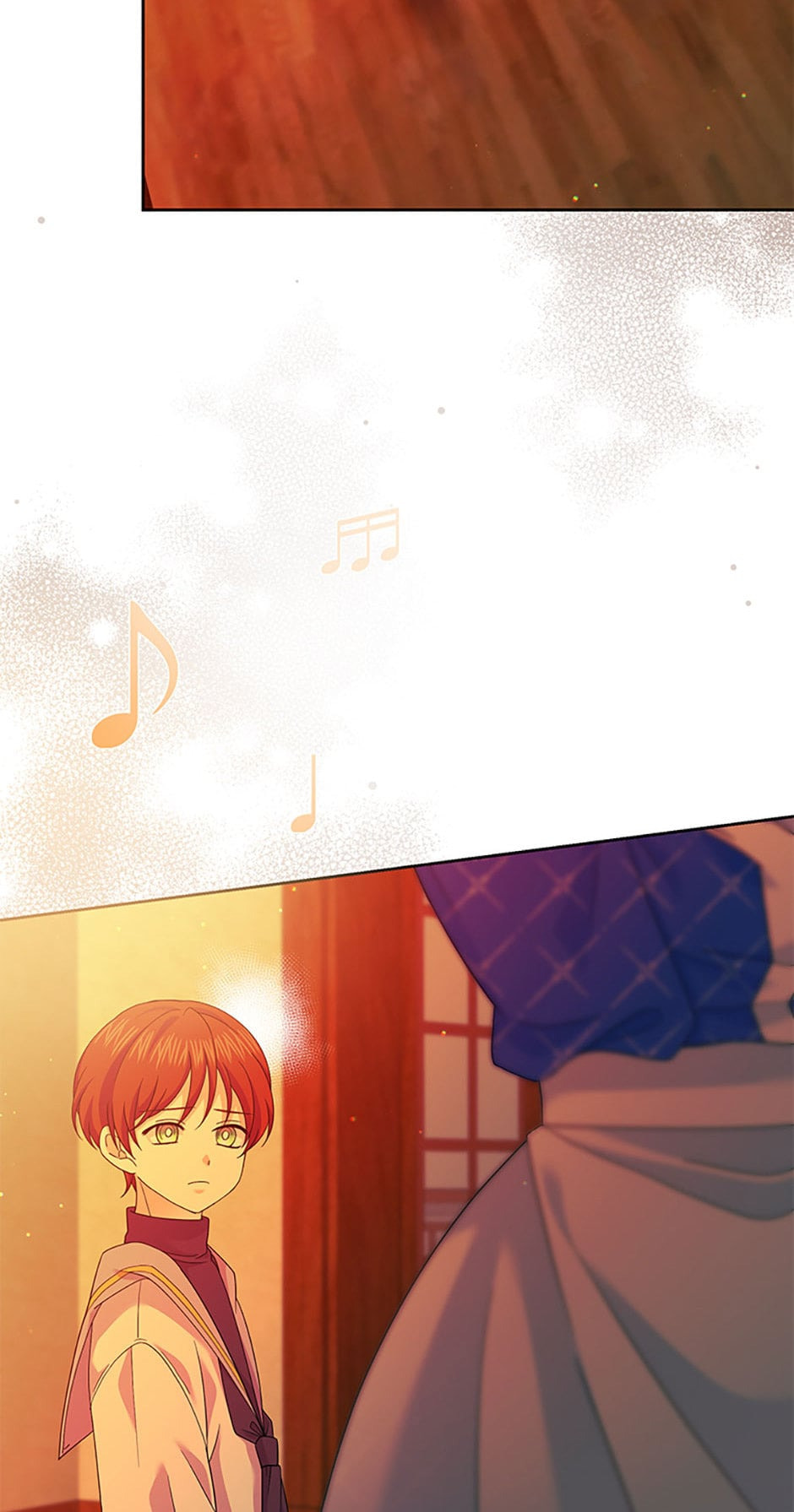 Abella's Dessert Cafe Chapter 60 page 6 - 