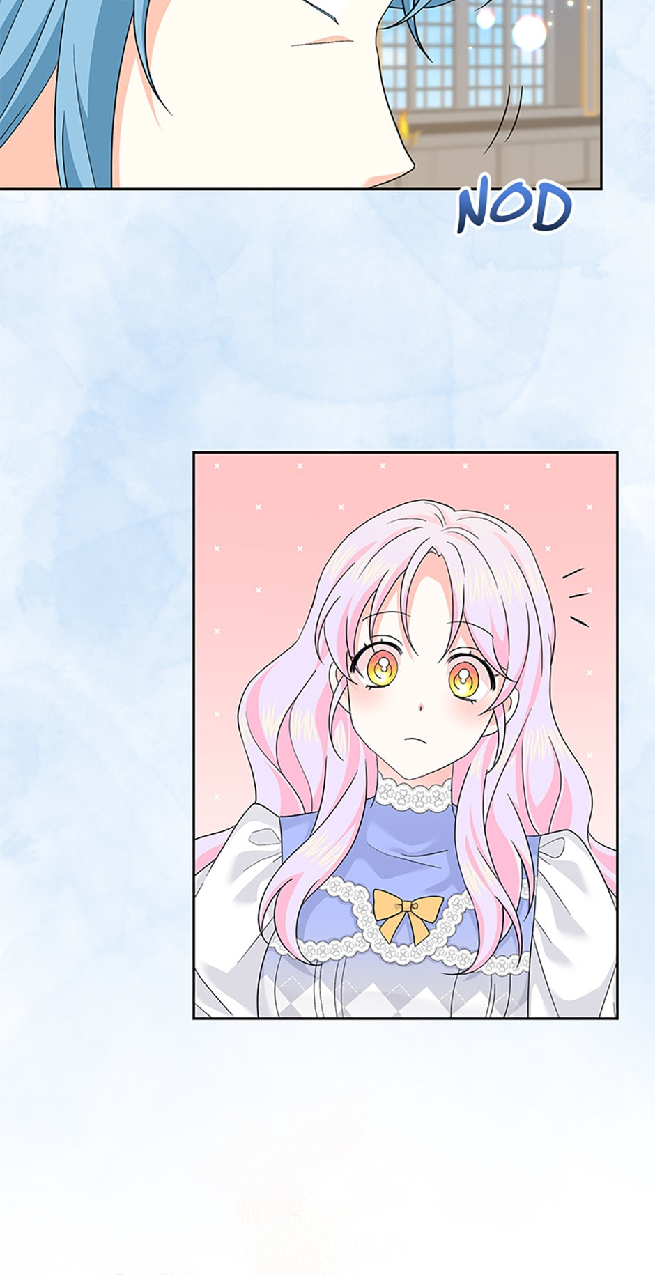 Abella's Dessert Cafe Chapter 60 page 53 - 