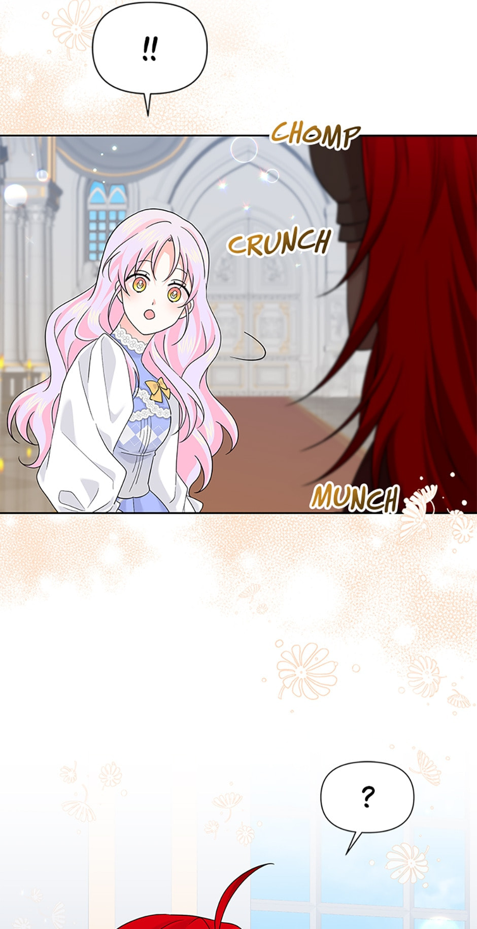 Abella's Dessert Cafe Chapter 60 page 54 - 