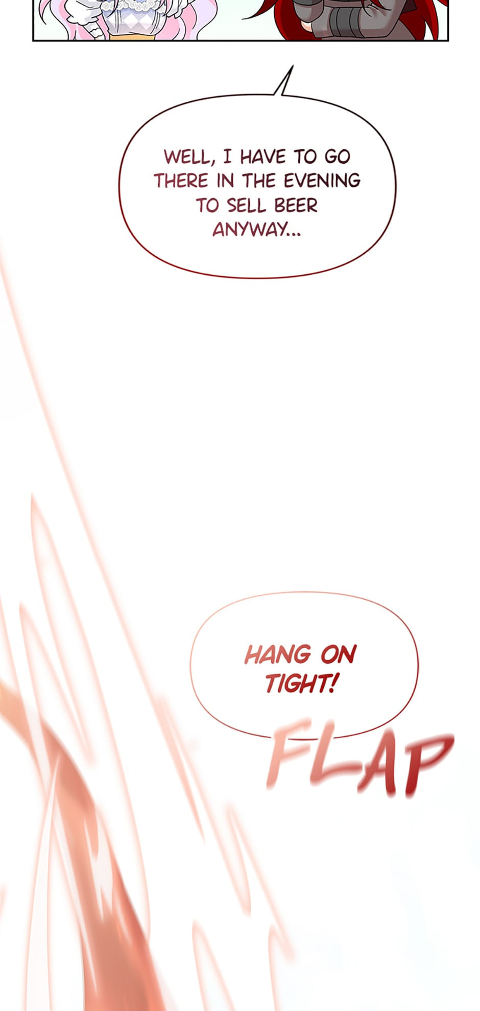 Abella's Dessert Cafe Chapter 60 page 59 - 