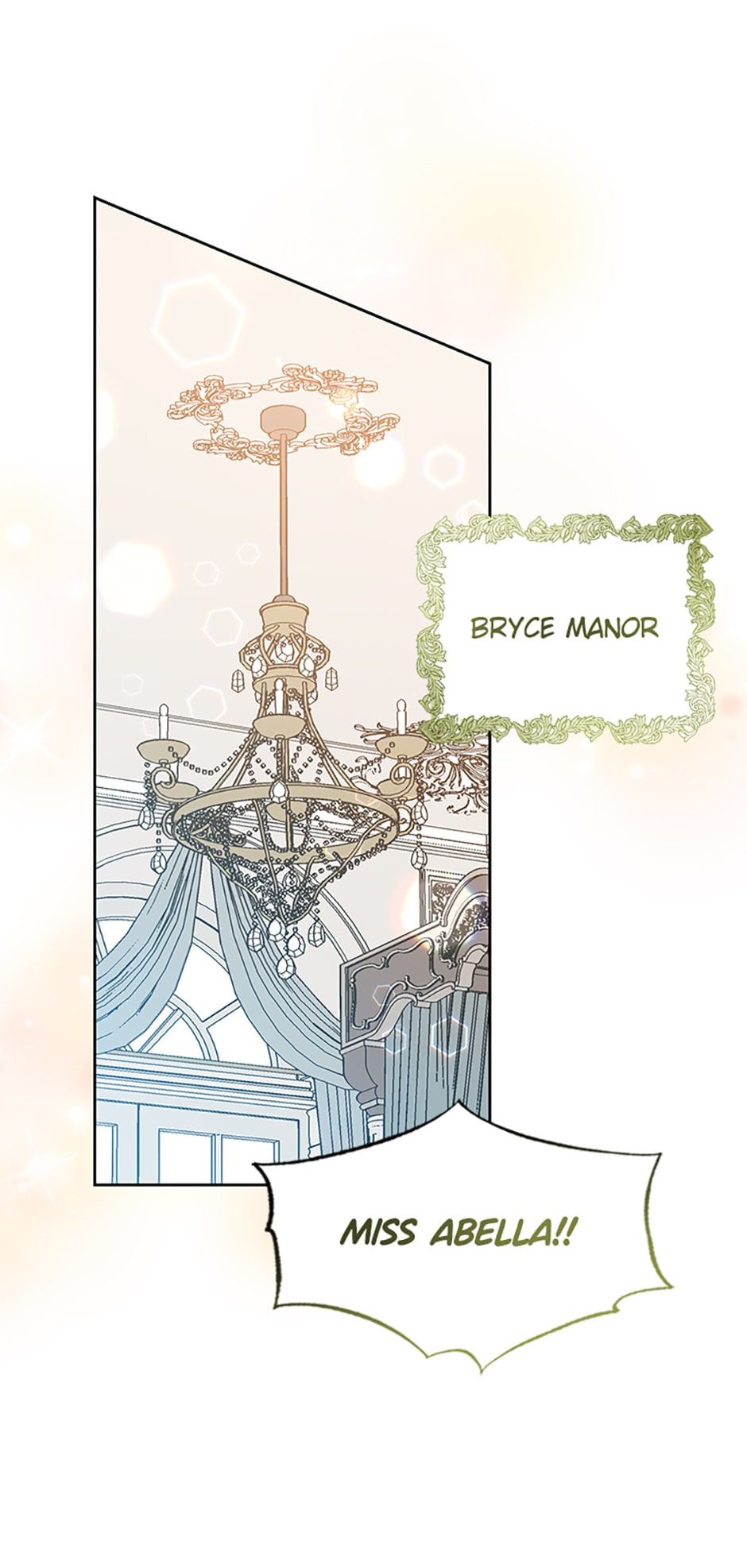 Abella's Dessert Cafe Chapter 60 page 62 - 