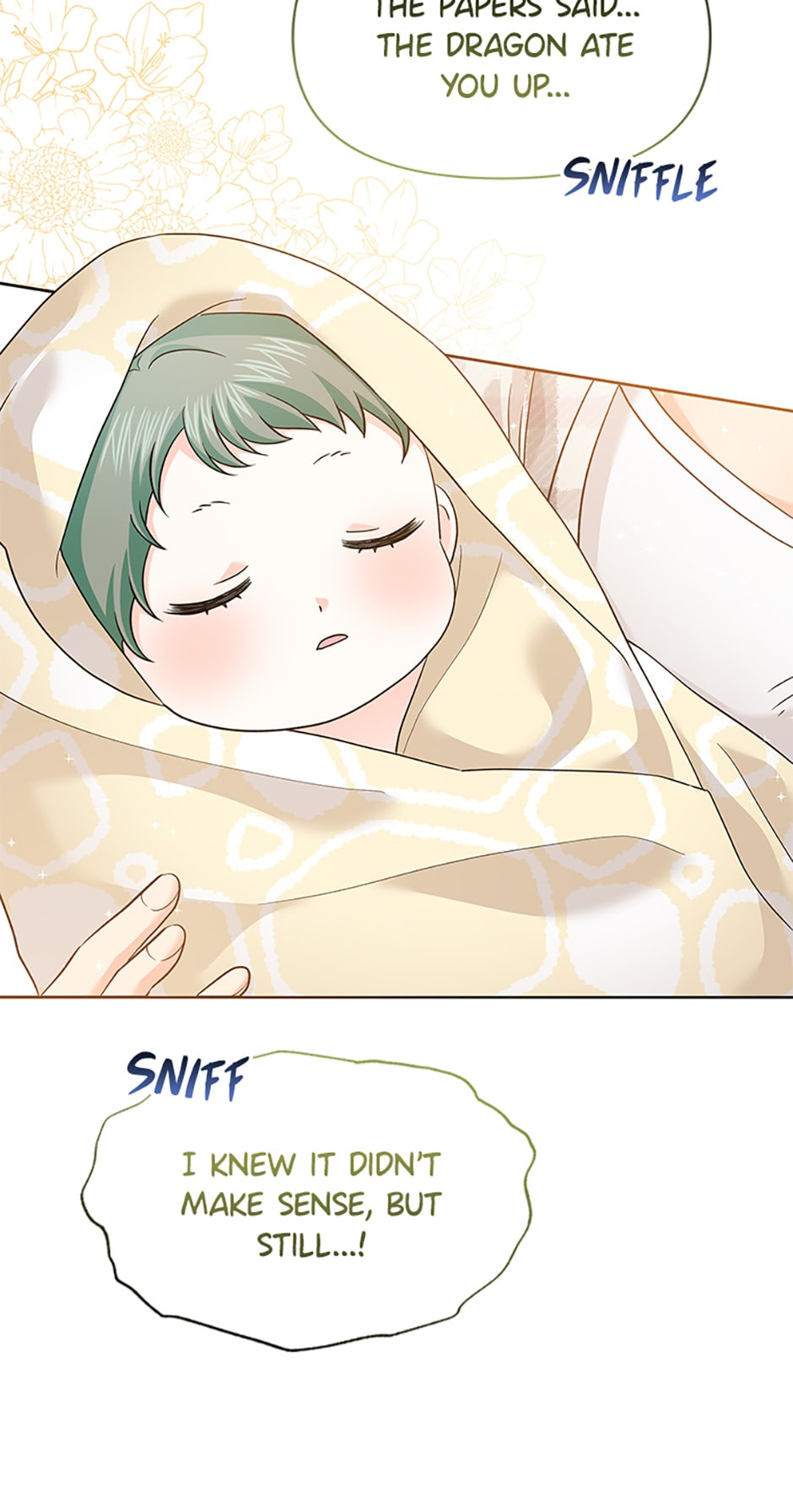 Abella's Dessert Cafe Chapter 60 page 67 - 