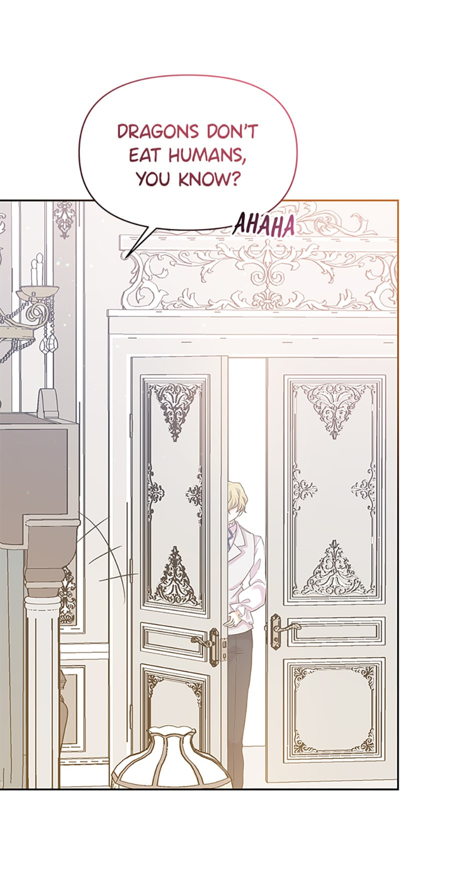 Abella's Dessert Cafe Chapter 60 page 69 - 