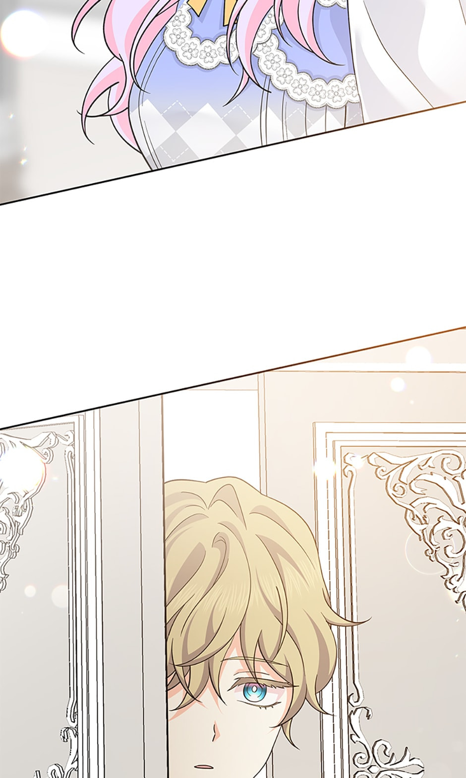 Abella's Dessert Cafe Chapter 60 page 71 - 