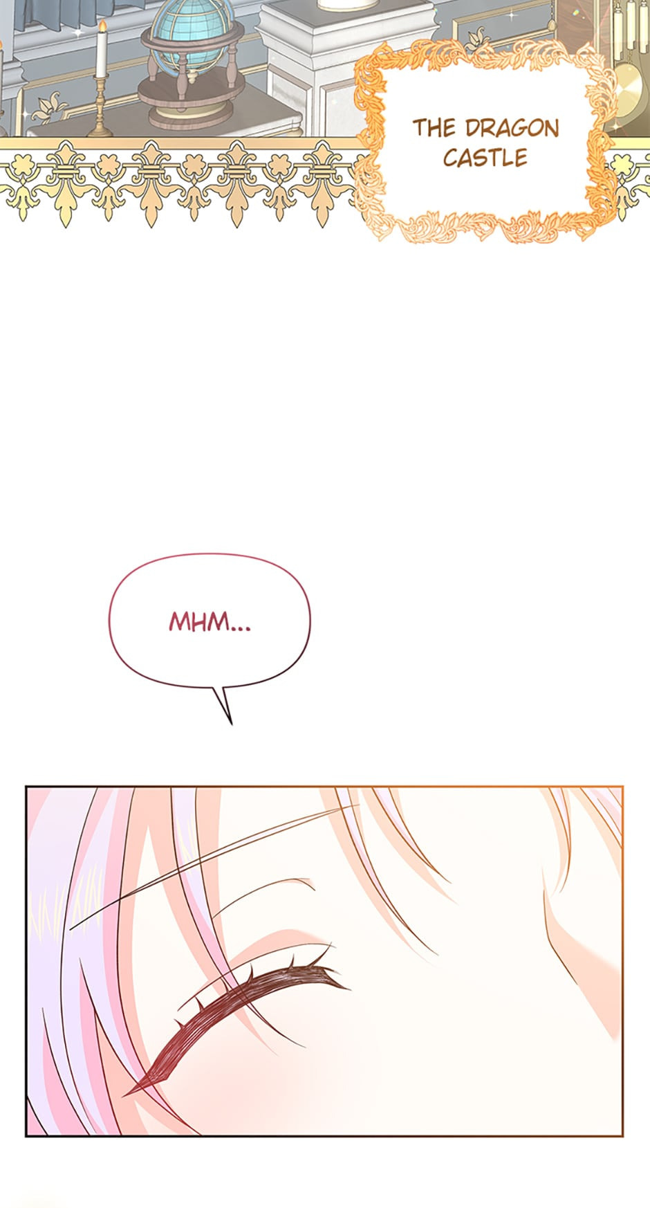 Abella's Dessert Cafe Chapter 60 page 9 - 