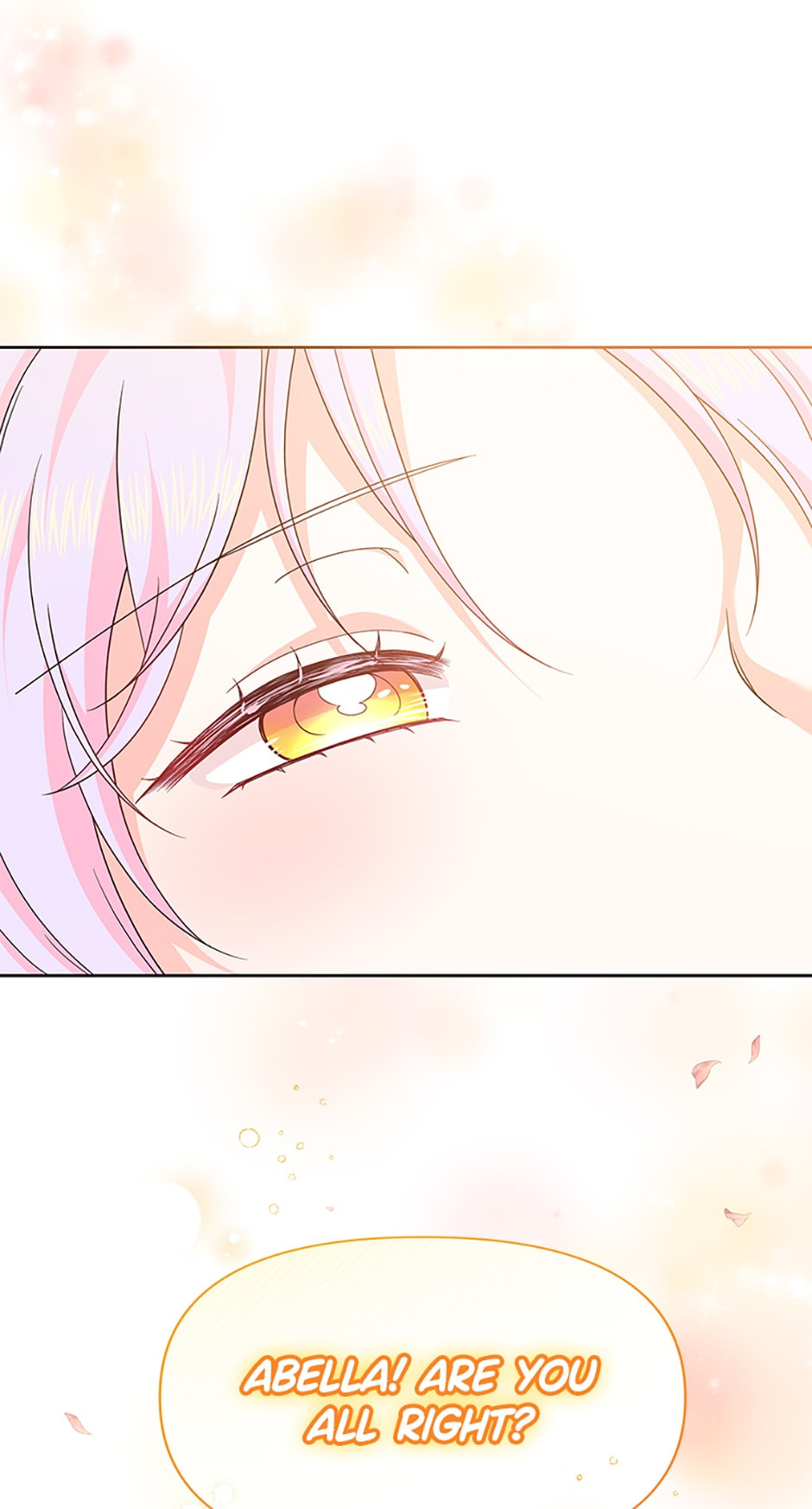 Abella's Dessert Cafe Chapter 60 page 10 - 