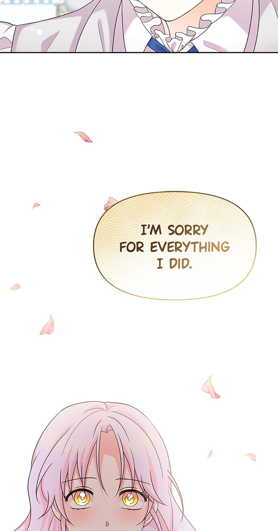 Abella's Dessert Cafe Chapter 61 page 11 - 